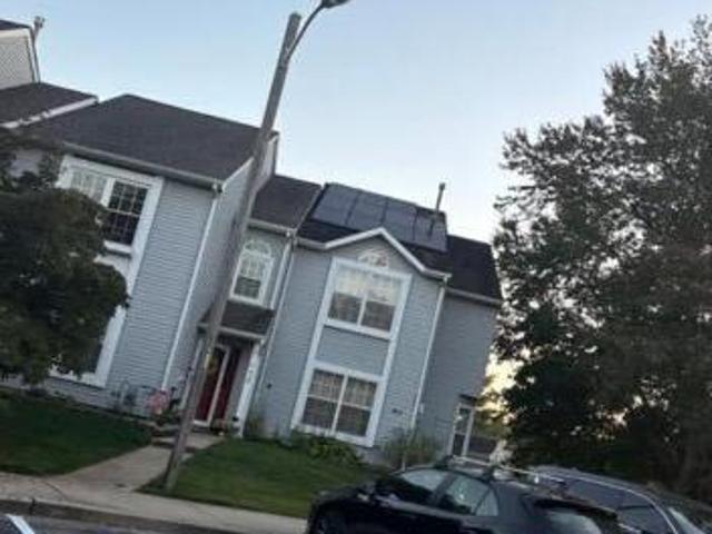 Townhouse for sale in New Jersey