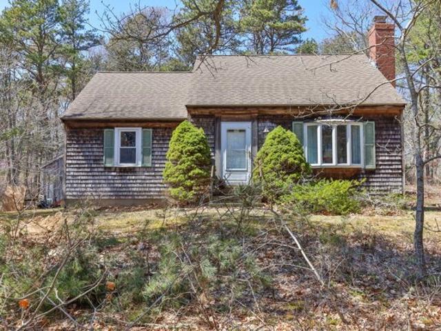 House for sale in Wellfleet, Massachusetts