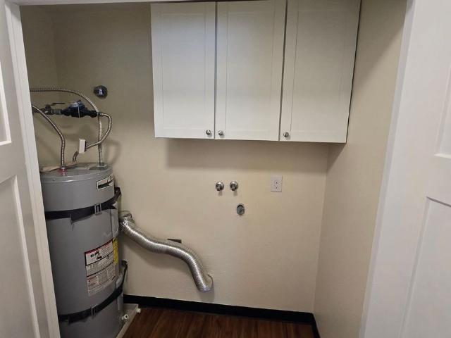Apartment for rent in Oregonia