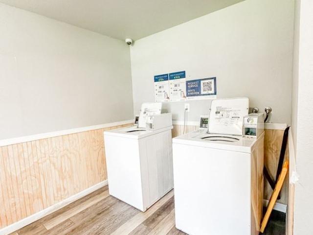 Apartment for rent in Oregonia