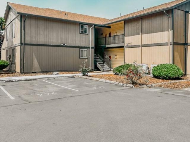 Apartment for rent in Oregonia