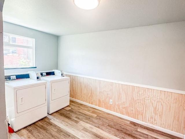 Apartment for rent in Oregonia