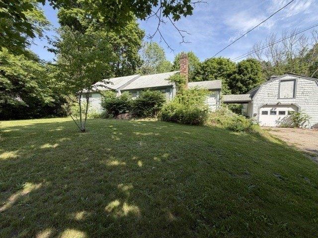House for sale in Coxs Corner, Hanson