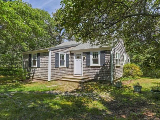 House for sale in North Truro, Massachusetts
