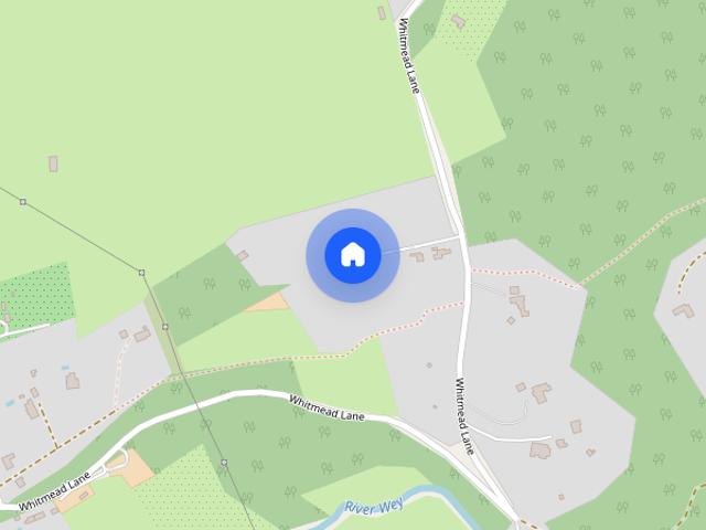 House for rent in Fole, Surrey