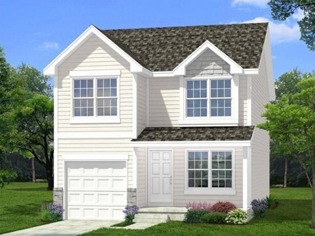 House for sale in Dry Fork