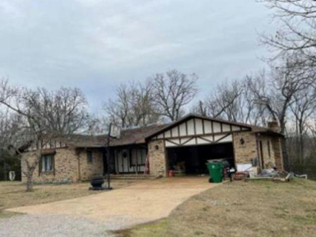House for sale in Cotter, Baxter County