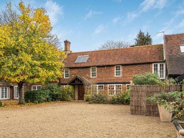 House for sale in Surrey