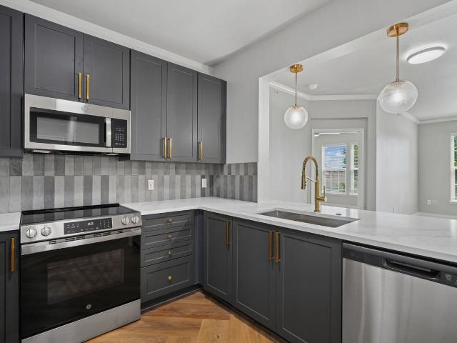 Apartment for rent in Harris, Texas