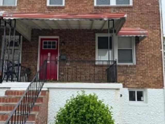 Property for sale in Gibsonton, Maryland