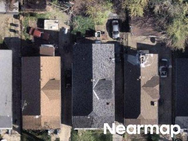 House for sale in Cleveland, Ohio
