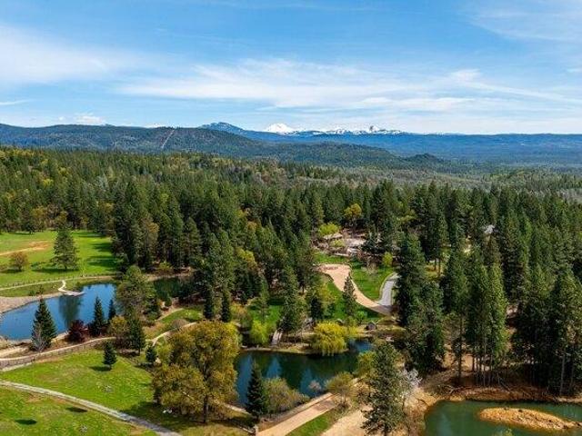 Land for sale in Shasta, California