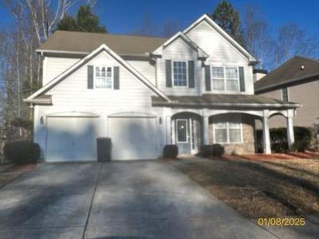 House for sale in Acworth House for sale in Acworth