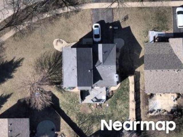 House for sale in Romeoville, Illinois