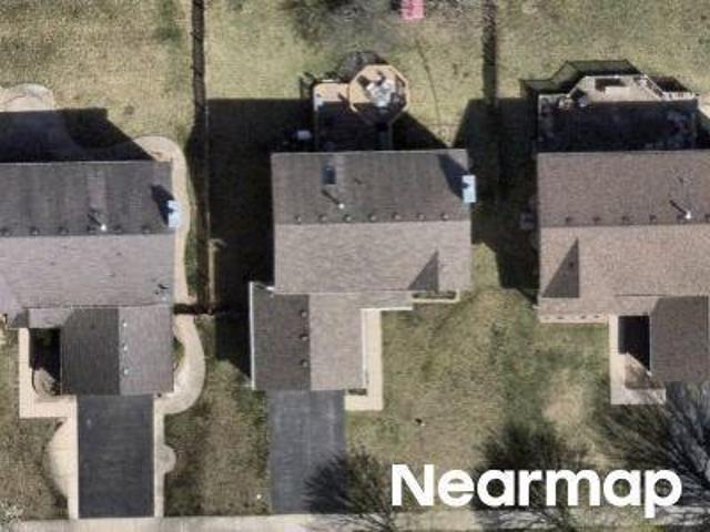 House for sale in Romeoville, Illinois