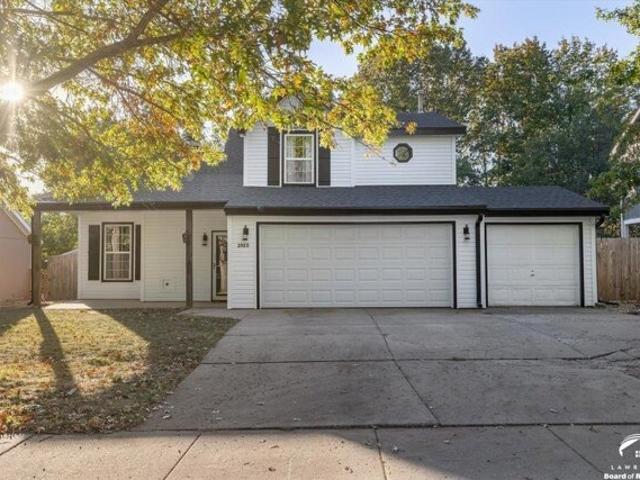 House for sale in Kansas