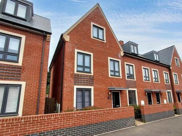 House for sale in Horkesley Heath, Fordham Heath