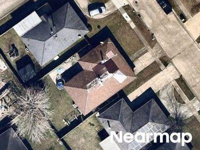 House for sale in New Orleans, Louisiana