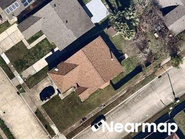 House for sale in New Orleans, Louisiana