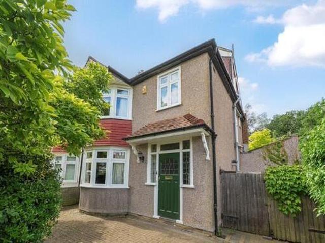 House for sale in Beckenham