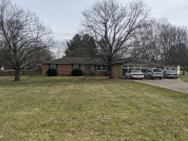 House for sale in Anderson, Madison County