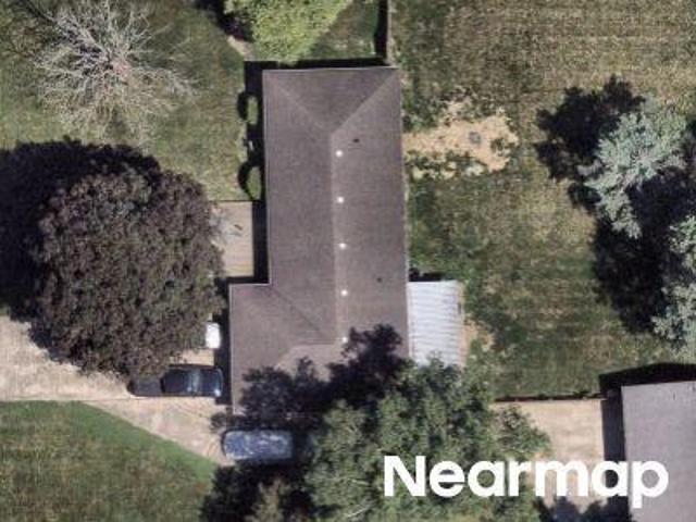 House for sale in Anderson, Indiana