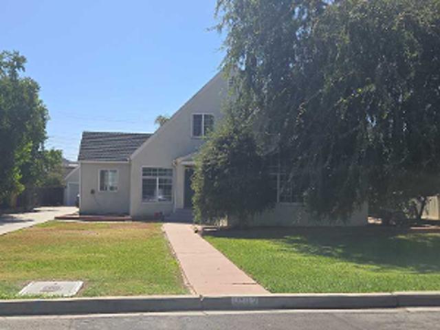 House for sale in Hanford, California