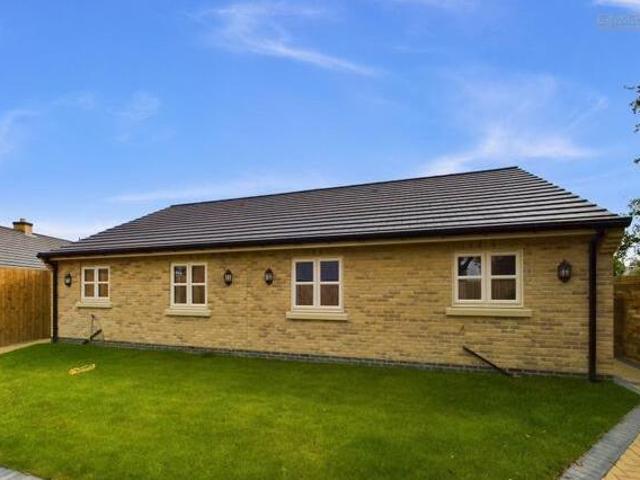 House for sale in Hampton Green, Cambridgeshire