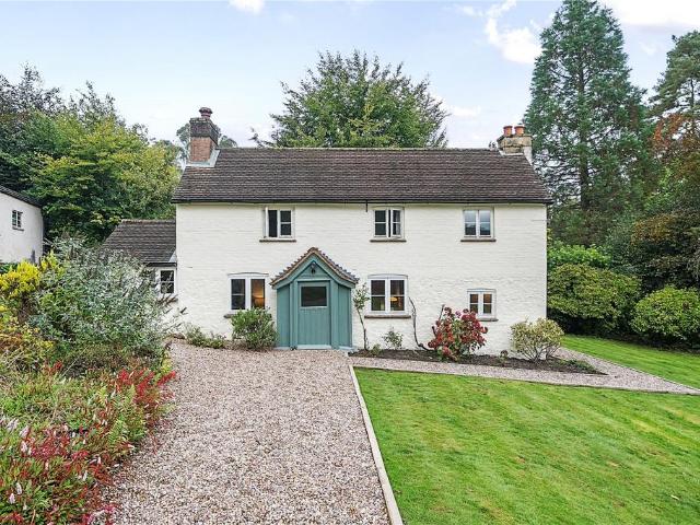 House for rent in Bolton Low Houses, Hampshire