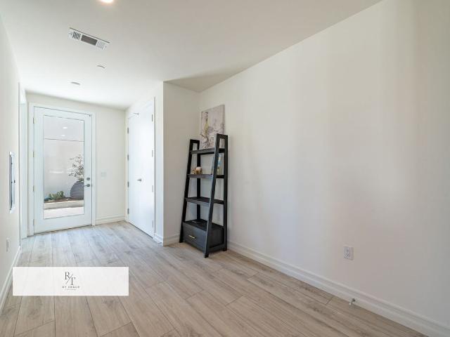 Apartment for rent in Rosemead, California