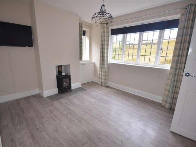 House for rent in Whitmore, Butterton