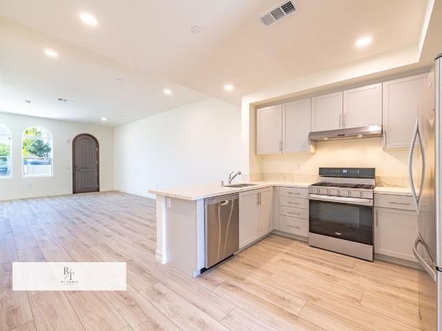 Apartment for rent in Rosemead, California
