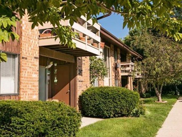 Apartment for rent in Hales Corners