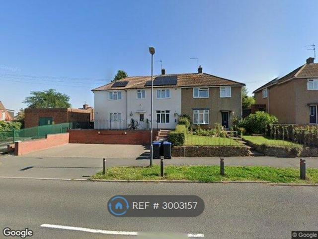 Apartment for rent in Sydenham, Warwick