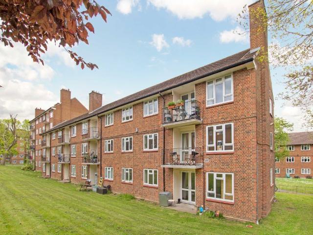 Apartment for rent in Putney, Greater London