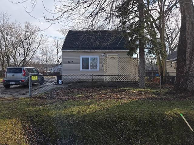 House for sale in Burton, Michigan