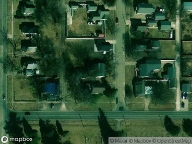 House for sale in Kewanee, Illinois