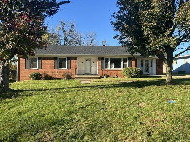 House for sale in Lawrenceburg, Kentucky