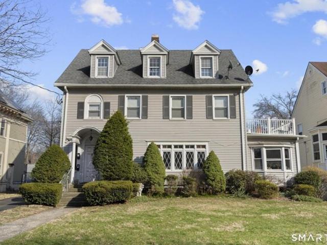 House for sale in New Haven, Connecticut