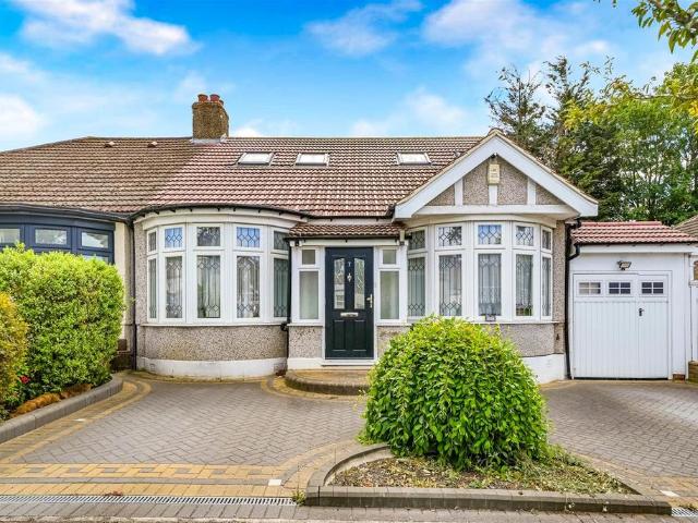 House for rent in Greater London