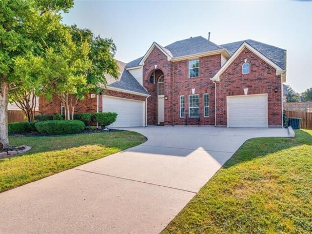 House for sale in Prosper, Texas