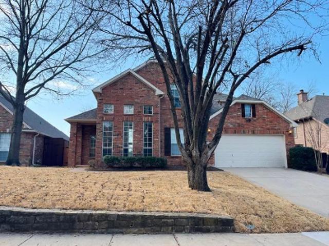House for sale in Denton, Texas