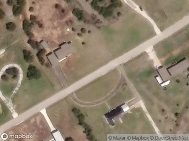 Land for sale in Whitney, Texas
