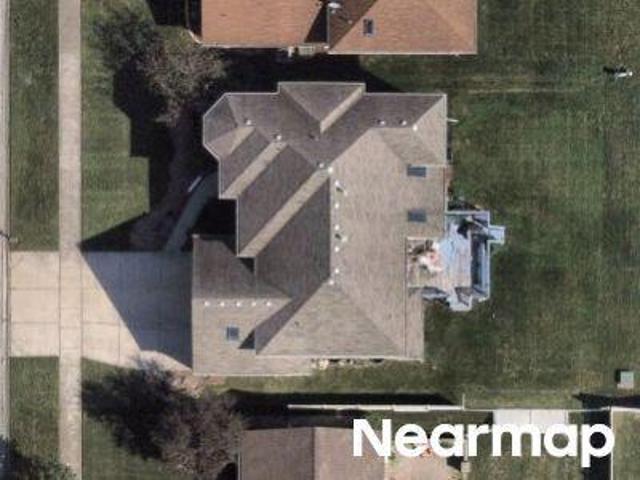 House for sale in Matteson, Illinois
