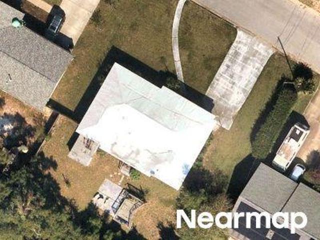 House for sale in Pensacola, Florida