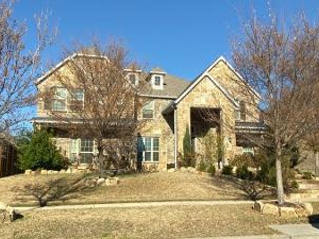 House for sale in Frisco