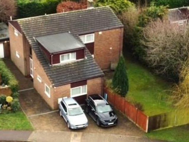 House for sale in Old Town, Shephall