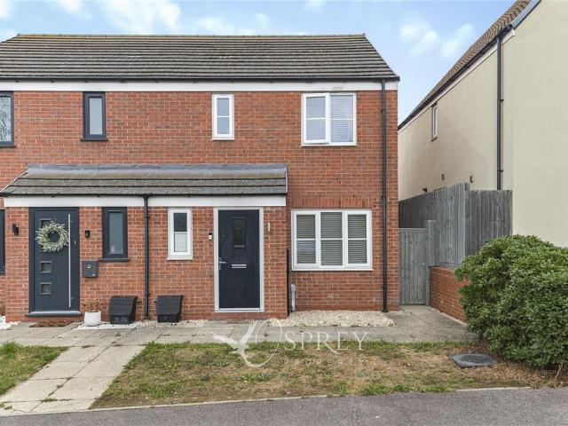 House for rent in Yaxley, Huntingdon