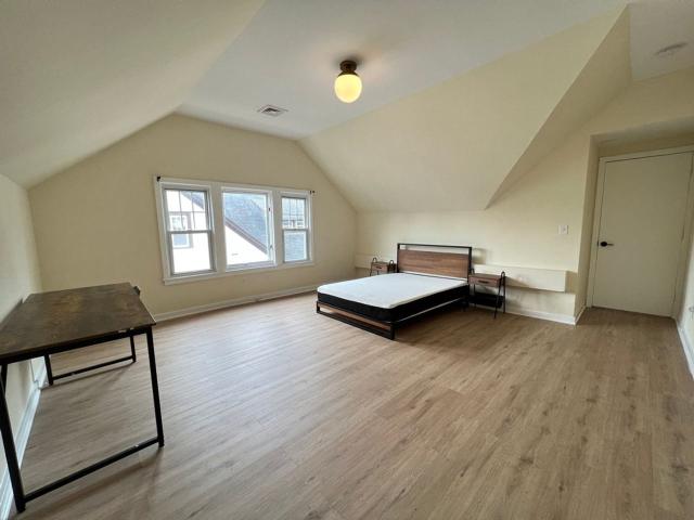 Apartment for rent in New Haven, Connecticut