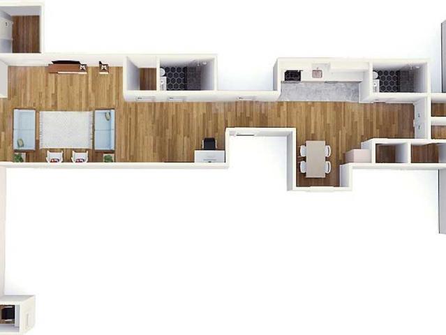 Apartment for rent in New Haven, Connecticut
